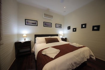 Rothwood B & B - Surfers Paradise Gold Coast 5