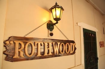 Rothwood B & B - Surfers Paradise Gold Coast 1