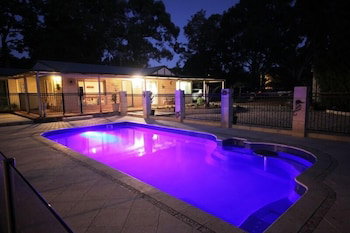 Rothwood B & B - Surfers Paradise Gold Coast 2