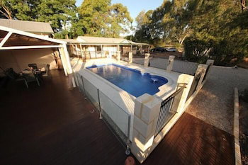 Rothwood B & B - Surfers Paradise Gold Coast 4