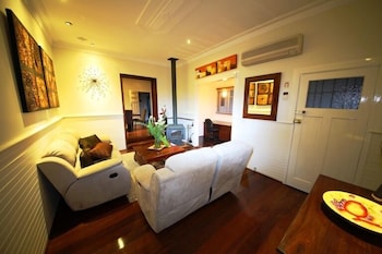 Rothwood B & B - Surfers Paradise Gold Coast 0