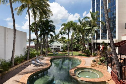 Townsville Southbank Apartments - Surfers Paradise Gold Coast 4