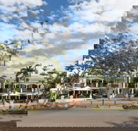 Townsville Southbank Apartments - Surfers Paradise Gold Coast