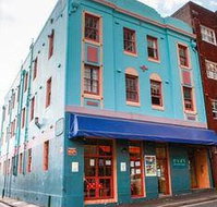 Evas Backpackers - Surfers Paradise Gold Coast