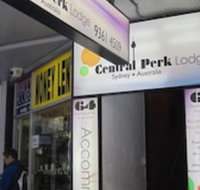 Central Perk Lodge - Surfers Paradise Gold Coast