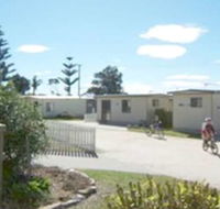 Hillcrest Tourist Park - Surfers Paradise Gold Coast