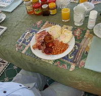 Murphys Bed  Breakfast - Surfers Paradise Gold Coast