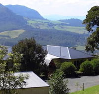 Spring Creek Mountain Cafe  Cottages