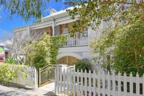 Arundel's Boutique Accommodation - Surfers Paradise Gold Coast 0
