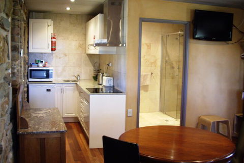 1860 Wine Country Cottages - Surfers Paradise Gold Coast 7