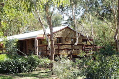1860 Wine Country Cottages - Surfers Paradise Gold Coast 0