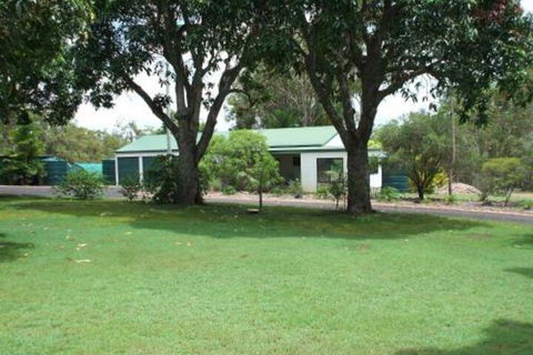 Bungadoo Country Cottage - Surfers Paradise Gold Coast 5