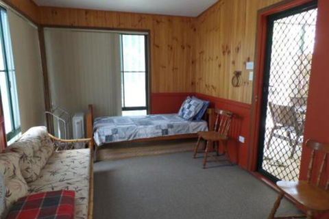 Bungadoo Country Cottage - Surfers Paradise Gold Coast 3