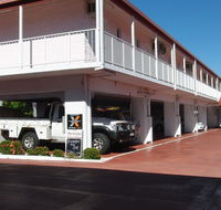 Monte Carlo Motor Inn - Surfers Paradise Gold Coast