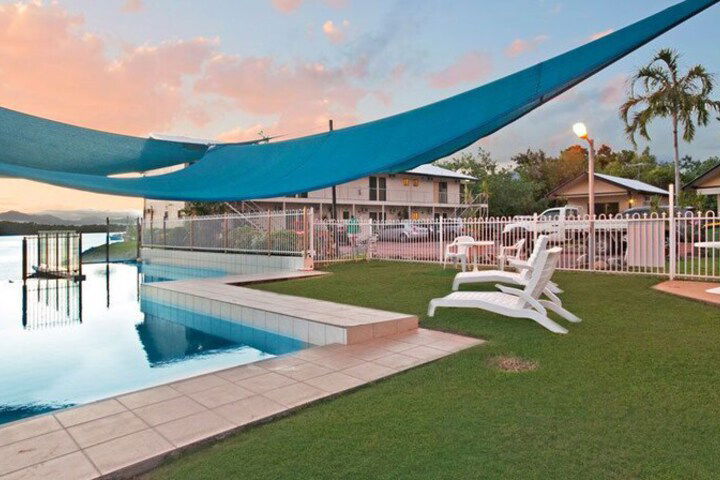 Lucinda QLD Surfers Paradise Gold Coast