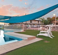 Hinchinbrook Marine Cove Resort - Surfers Paradise Gold Coast
