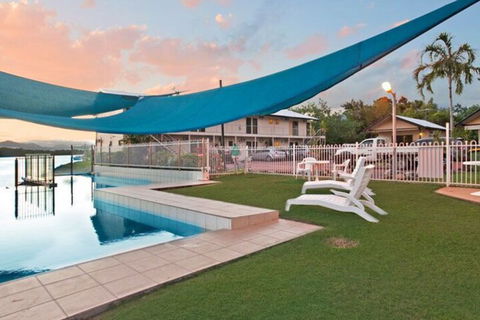 Hinchinbrook Marine Cove Resort - Surfers Paradise Gold Coast 0