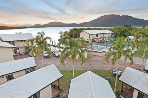 Hinchinbrook Marine Cove Resort - Surfers Paradise Gold Coast 5