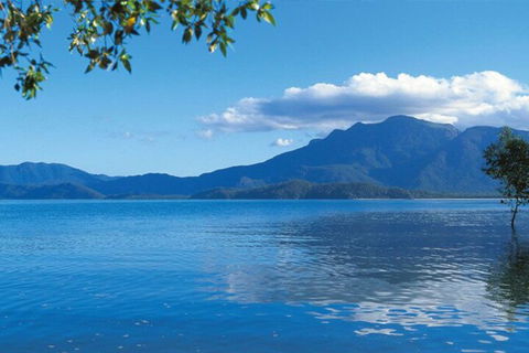 Hinchinbrook Marine Cove Resort - Surfers Paradise Gold Coast 6