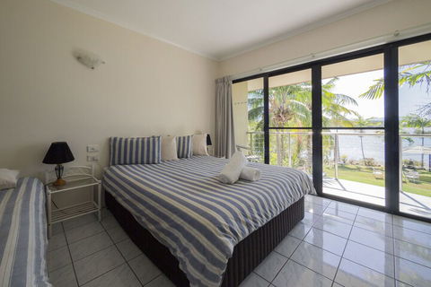 Hinchinbrook Marine Cove Resort - Surfers Paradise Gold Coast 3