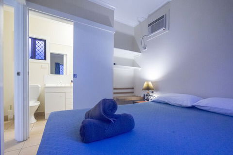 Hinchinbrook Marine Cove Resort - Surfers Paradise Gold Coast 2