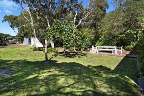 De Angelis Beach House - Surfers Paradise Gold Coast 6