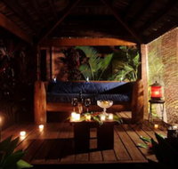Noosa Edge Nudist Retreat Noosa Edge Paradise - Surfers Paradise Gold Coast