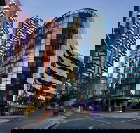 The Sebel Residences Melbourne Docklands Serviced Apartments - Surfers Paradise Gold Coast