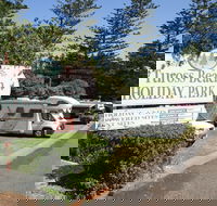 Tuross Beach Cabins  Campsites - Surfers Paradise Gold Coast