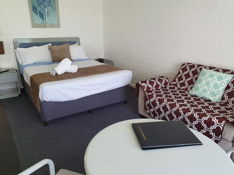 Dalby Manor Motor Inn - Surfers Paradise Gold Coast 5