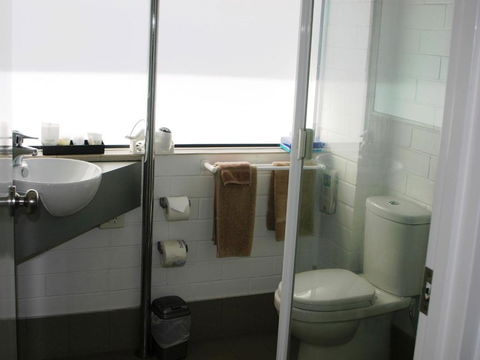 Dalby Manor Motor Inn - Surfers Paradise Gold Coast 1