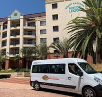 Great Eastern Motor Lodge - Surfers Paradise Gold Coast