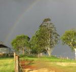 CBR Equine Cottage