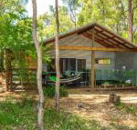 Hidden Valley Eco Spa Lodges  Day Spa - Surfers Paradise Gold Coast