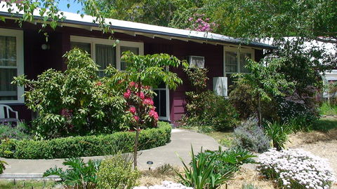 Elm Lodge - Surfers Paradise Gold Coast 1