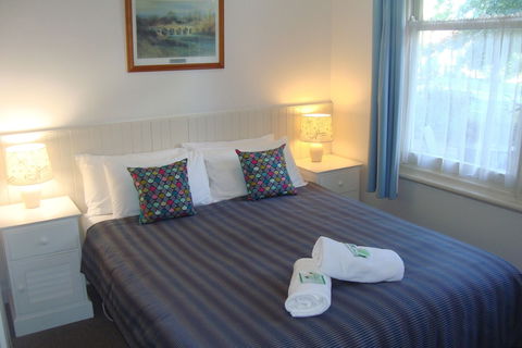 Elm Lodge - Surfers Paradise Gold Coast 5