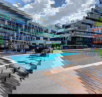 Arena Apartments - Surfers Paradise Gold Coast