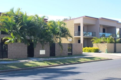 Emerald Western Gateway Motel - Surfers Paradise Gold Coast 2