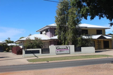 Emerald Western Gateway Motel - Surfers Paradise Gold Coast 0