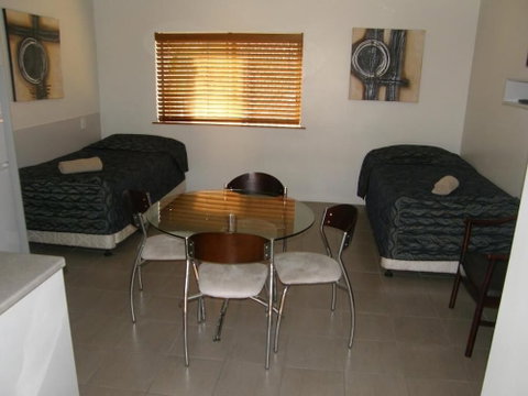 Emerald Western Gateway Motel - Surfers Paradise Gold Coast 6