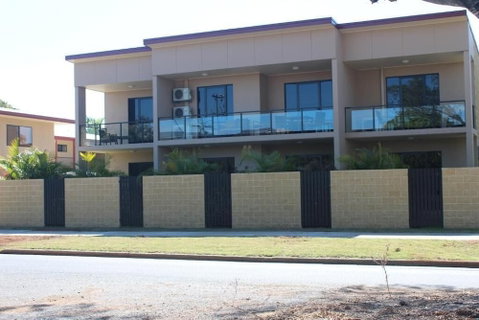 Emerald Western Gateway Motel - Surfers Paradise Gold Coast 1