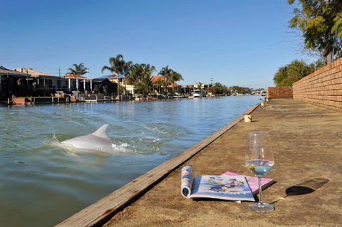 Sunsea Waterfront South Yunderup - Surfers Paradise Gold Coast 4