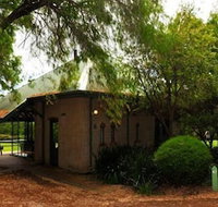 Waterfall Cottages