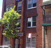 Sydney Star Backpackers - Surfers Paradise Gold Coast