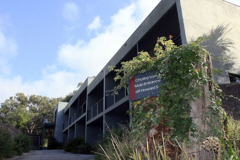 Chatby Lane Lorne - Surfers Paradise Gold Coast 2