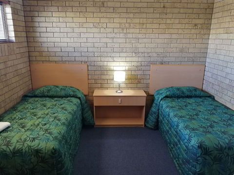 Macintyre Motor Inn - Surfers Paradise Gold Coast 6