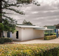 McLaren Vale Studio Apartments - Surfers Paradise Gold Coast