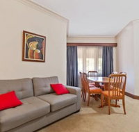 Heritage Country Motel - Surfers Paradise Gold Coast