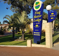Flag Motor Lodge - Surfers Paradise Gold Coast