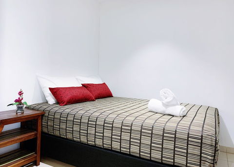 Ramada Suites By Wyndham Zen Quarter Darwin - Surfers Paradise Gold Coast 5